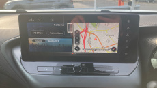 Nissan Juke 1.0 DiG-T N-Connecta 5dr Petrol Hatchback